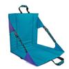 Tapete Rápido para Piquenique de Acampamento, Tapete à Prova de Umidade, Tapete Interno Espessado para Barraca de Acampamento, Tapete Portátil Impermeável para Dormir ao Ar Livre, Tapete de Chão para Exterior