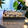 Luz Noturna para Garrafa de Vinho Artesanal DIY Transfronteiriça Atmosfera Barraca Criativa Namorado Melhor Amigo 520 Presente Decorativo Atacado