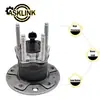 Rolamento de Roda A00055863/DAC2F60R4552AG11 Roda Traseira Aplicável à Unidade de Cubo de Roda BAIC EU260