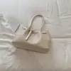 Bolso tote tejido súper popular para mujer, nuevo bolso de moda 2026 para llevar bajo el brazo para el trabajo, bolso de hombro versátil de gran capacidad para el verano