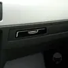 Adequado para BMW Série 3 antigo E90 porta-copos do motorista principal moldura decorativa preto piano acessórios de interior de carro
