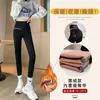 Calças de yoga estilo tubarão de cintura alta, que levantam o bumbum, para mulheres, coleção de outono 2026, tamanho grande, justas, adequadas para fitness, ciclismo e como legging de camada base