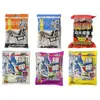 Zhongxin Red Sea Brother Tienda Insignia Aurora Chitou Viento Blanco Polvo para Cebo de Pesca en Roca para Lisa y Lucio, Cebo Perfumado de Ataque al Fondo para Pesca en Mar