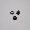 8 Piezas perilla de fijación universal para alfombrilla de coche clip de fijación de hebilla antideslizante 3D08645214PK