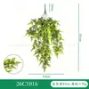 Plantas Artificiais Verdes Trepadeiras, Samambaias, Eucalipto para Pendurar na Parede, Mandala, Grama Persa, Itens de Decoração para Casamentos e Festas em Casa