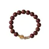 Caos del Sur Clásico y Cuentas Fragantes Herencia de la Cultura del Pulsera China Nueva Este Año Explosiones Pulsera de Marea Nacional para Mujeres Fábrica Venta al por Mayor
