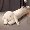 Fabricante de Almohadas Personalizadas y Almohada Larga Le Animal para Niñas para Dormir en la Cama, Almohada Lateral para Abrazar las Piernas, Según Fotos y Muestras