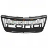 Parrilla frontal adecuada para Ford Explorer 2011-2015 U502 cubierta del radiador