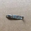 Adaptador de carregador de notebook carcaça plástica pino bitola americana bitola europeia bitola britânica plug ferragem estilha