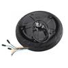 Patinete Elétrico Es2 Conjunto Completo de Acessórios Universais Para-lamas Dianteiro e Traseiro Placa Bluetooth Cavalete Pneus Transfronteiriço