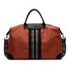 Costura Transversal Cor Contrastante Primavera 2025 Bolsa Grande de Mão Bolsa de Ombro Bolsa Transversal Bolsa de Yoga Bolsa Esportiva Bolsa de Viagem