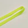 Banda elástica de terciopelo de 1 cm de un solo lado, banda elástica de goma, patrón de cuadros de nailon, terciopelo de un solo lado, accesorio para dobladillos de pantalones y sujetadores