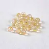 Contas de Bola de Espelhos Disco Brilhantes Austríacas de Alta Qualidade para Pulseira Colar DIY Acessórios para Miçangas Contas Soltas em Estoque Atacado