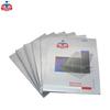 Papel de lija alemán warrior Carburo de silicio húmedo y seco espejo papel de lija metalográfico muebles Wenwan pulido 80#-7000#