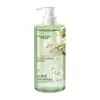 Set de Champú y Gel de Baño Camelia Juvenil de Verano - Control de Grasa, Eliminación de Ácaros, Refrescante, Fragancia Duradera - Fabricante