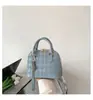 Bolso Minimalista, Bolso de Hombro y Cruzado para Uso Diario