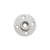 Suporte multifuncional universal Servo Longo U Curto U com graus de liberdade para braço mecânico de robô, acessórios para gimbal bidimensional