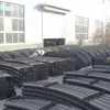 Estrutura de Suporte Colapsável para Túnel de Mina de Carvão Perfil de Aço em Forma de U com Alta Capacidade de Carga e Reutilizável