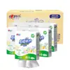Cozinha Coração a Coração Pendurada Papel Toalha de Cozinha Absorvente de Óleo e Água Papel Absorvente de Óleo de Cozinha Pendurado Que Pode Entrar em Contato com Alimentos