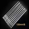 Juego de Brocas Torx Ranuradas S2, Broca de Destornillador Torx Herramienta de Broca Extendida de 120 mm, Broca para Destornillador Eléctrico