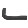 Adecuado para el sistema de refrigeración del motor Toyota Manguera de agua del radiador de caucho EPDM 16572-0T010