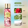 [Suministro Transfronterizo] Perfume Femenino Sudamericano y Africano 250ml Body Spray Fragancia Perfume de Larga Duración Al por Mayor