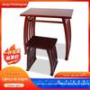 Mesa de estudo antiga estilo chinês madeira maciça mesa de estudante mesa de caligrafia mesa e cadeira mesa sela mesa de estudo chinesa mesa de pintura mesa guqin atacado