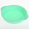 Molde de Silicona para Pastel Molde para Pan Tostado Cocina Hogar Hecho a Mano Especial para Hornear Pasteles Molde para Bandeja de Horneado