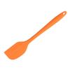 En Stock Espátula de Silicona Todo en Uno Raspador para Pastel de Repostería Espátula de Silicona para Mezclar Repostería Espátula para Crema