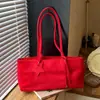 Bolso Versátil de Moda Otoño 2026 Transfronterizo, Bolso Tote de Gran Capacidad con Diseño de Nicho Vintage, Bolso de Hombro y Debajo del Brazo