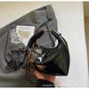 Bolso de Mujer de Gama Alta de Nicho Transfronterizo Otoño/Invierno Vintage 2026 Nuevo Bolso de Hombro Cruzado Bolso de Mano Bolso de Viaje