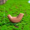 Nuevo Producto Transfronterizo Lindo Muñeco de Koala Jardinería Paisajismo Decoración DIY Accesorios Colgantes Micro Paisaje Pequeños Adornos