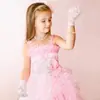 Conjunto de Joias Estilo Palácio Retrô Europeu e Americano, Luvas de Rede Novas Transfronteiriças, Colar Infantil Estilo Luxo Acessível Conjunto de Quatro Peças