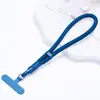 Correa de Muñeca para Lanyard de Teléfono Móvil, Longitud Ajustable, Clip Giratorio de 360 Grados, Pulsera de Correa de Gama Alta Antiperdida y Antirrobo