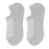 Calcetines de Fabricante Directo para Mujer de Verano de Algodón Desodorantes Cortos de Malla Fina Antideslizantes que no se Bajan Invisibles Tipo Barco