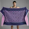 Toalha de Banho Grande Especial Masculina 7A Algodão Puro Antibacteriana Atacado Absorvente para Adultos Tipo Casal Secagem Rápida