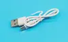 Fábrica de origem Cobre GB 0,3 m Linha de carregamento Tipo-C Linha de carregamento Android Linha de distribuição de energia USB Linha de dados
