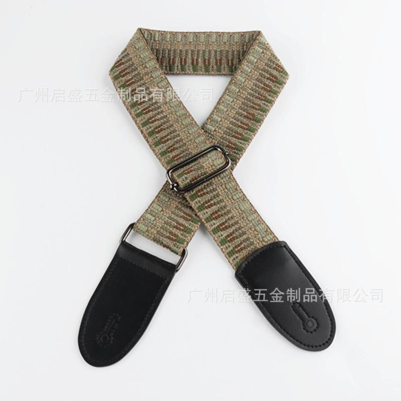 KJ52-A6-DP1-QH-吉他带