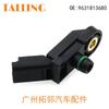 Para Peugeot Citroen Renault Fiat sensor de presión de admisión 9631813680 7472118