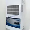 Fresadora CNC Vertical VMC1370Cnc Equipo de Máquina Herramienta CNC Centro de Mecanizado de Fresadora CNC