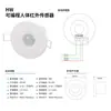 Módulo de Control de Iluminación Módulo de Control de Tiempo Luz de Calle para el Hogar Luz de Paisaje Control de Tiempo por Latitud y Longitud Metabo Leidezhu