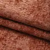 F8330 Tecido de Veludo para Sofá Almofada de Assento Almofada de Encosto Capa de Travesseiro Mala Bolsa Macia Artesanato Tecido Decorativo