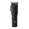 Cortapelos Transfronterizo para Barberías, Recortadora Eléctrica de Cabello con Ajuste de Dos Velocidades, Cortapelos Eléctrico Profesional para Salones de Peluquería, Rasuradora de Cabello para Uso Doméstico
