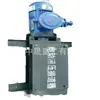 ZKC127D(A) llave eléctrica usa control simple dirección interruptor a prueba de explosiones máquina dispositivo eléctrico