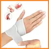Muñequera deportiva transfronteriza con funda para tendones y soporte para protección de la mano, cuidado del fitness para hombres y mujeres, equipo de soporte de muñeca fijo