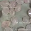 Cabujón ovalado natural de 15x20 mm, accesorio para joyería DIY para incrustación, engaste de piedras preciosas, accesorio de estilo étnico