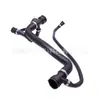 17127568749 Manguera superior de radiador en stock adecuada para BMW Serie 5 E60/E61 520i/523i