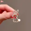 Broche pequeno arco antiderrapante broche de alta qualidade peito costurado-livre camisa antiderrapante fivela Coringa pino atacado