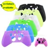 Adecuado para Funda de Silicona para Mando de Xboxone, Adecuado para Funda Protectora de Mando de Xboxone, Funda de Silicona para Mando de Juego