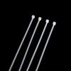 Abrazaderas de Nylon Autocierre Estándar Nacional 5*300 en Stock Transfronterizo, Ignífugas, Alta Resistencia, Duraderas para Agrupar y Fijar Cables